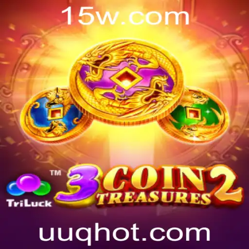 Embarque na Aventura do 3CoinTreasures2: Explorando o Mundo de UUQ