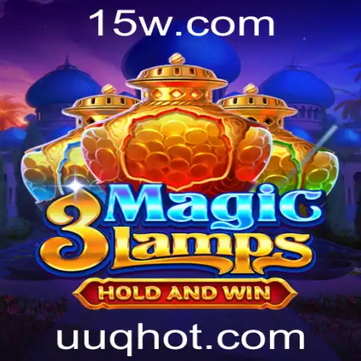 Descubra e Domine o Fascinante Jogo 3MagicLamps: Regras e Estratégias