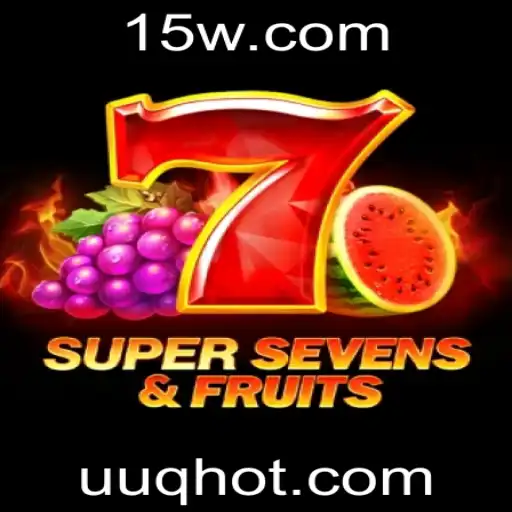 Descubra o Jogo Emocionante 7SuperSevensFruits e Suas Regras
