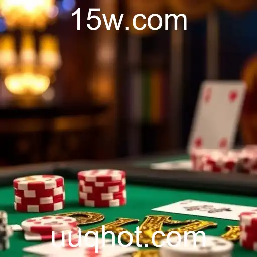 Bacará Online com a Palavra-Chave UUQ: Estratégias e Dicas