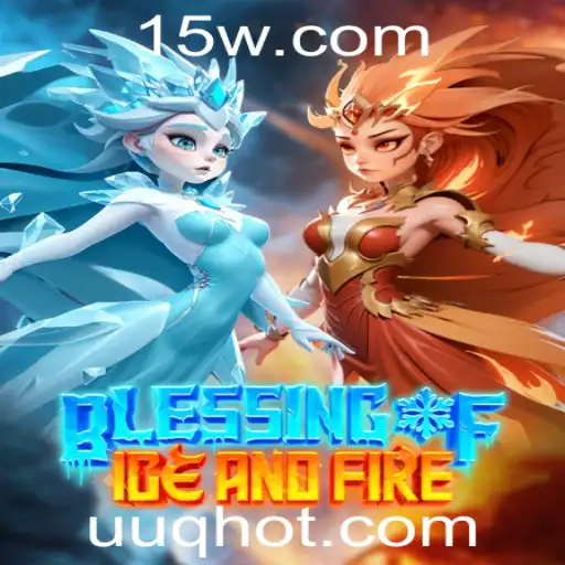 Descubra o Fascinante Mundo de BlessingofIceandFire: Uma Experiência de Jogo Única