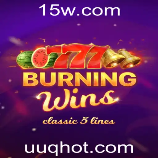 Descubra o Excitante Mundo de BurningWins: Um Jogo Apaixonante no Universo UUQ