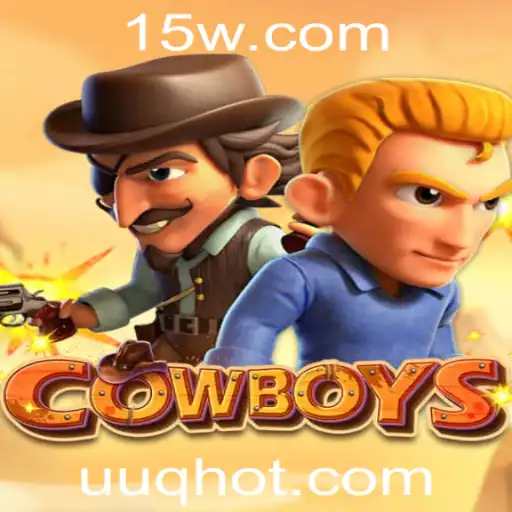 Cowboys: Descubra a Emoção do Novo Jogo de Estratégia