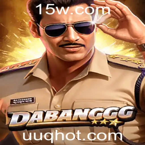 Explorando as Aventuras de DABANGGG: Um Mergulho no Universo de UUQ