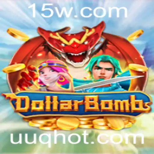 Descubra DollarBombs: A Última Sensação do Mundo dos Jogos