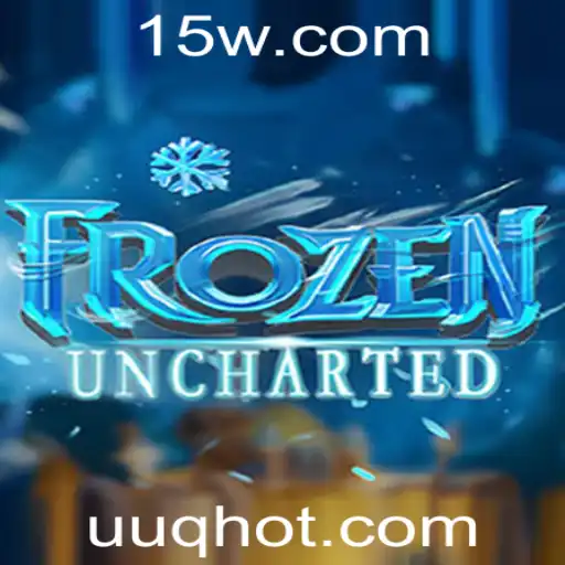 Descubra FrozenUncharted: Aventura e Estratégia no Gelo