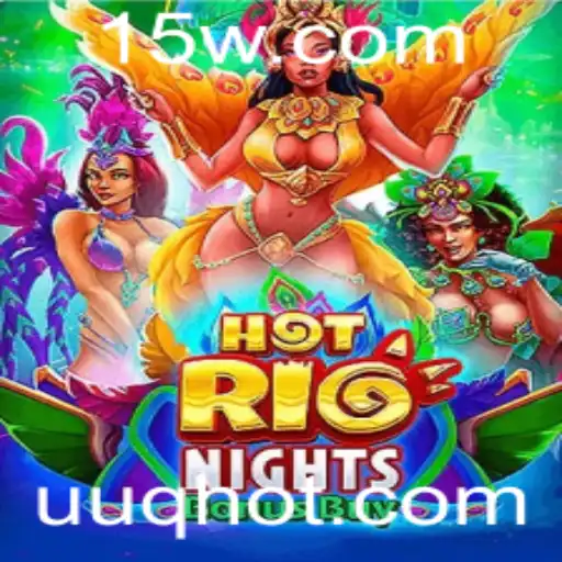 Explorando o Fantástico Universo de HotRioNightsBonusBuy