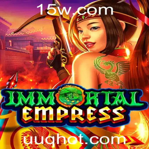 Explorando o Mundo de ImmortalEmpress: A Nova Sensação do Universo dos Jogos