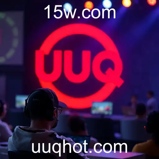 UUQ e Jogos ao Vivo: A Nova Fronteira do Entretenimento Digital