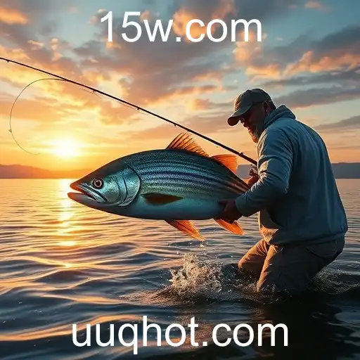Explorando o Mundo dos Jogos de Pesca: Diversão e Desafios com a Palavra Chave 'UUQ'