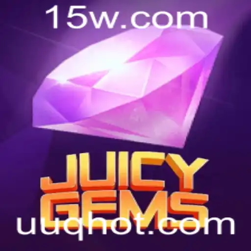 Descubra o Mundo de JuicyGems: O Jogo de Estratégia com Gemas Reluzentes