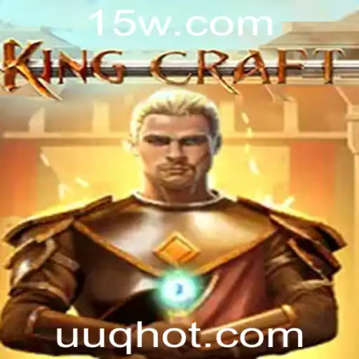 KingcraftMenomin: Uma Jornada Épica com UUQ