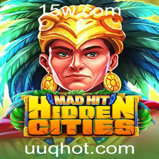 Descubra a Fascinante Aventura de MadHitHiddenCities