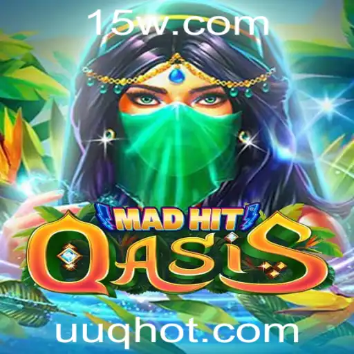 MadHitOasis: Explorando o Universo Enigmático do Novo Jogo Sensação