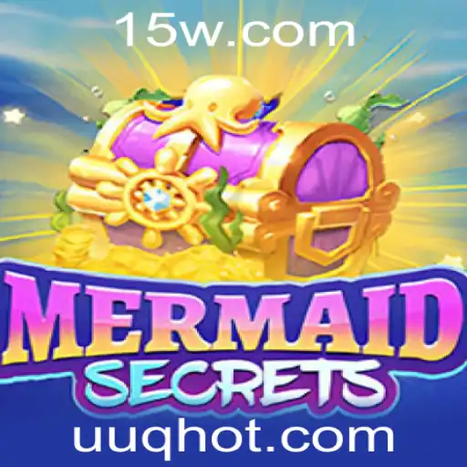 MermaidSecrets: Descubra os Mistérios Submarinos com UUQ