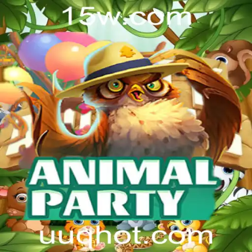 Descubra AnimalParty: O Jogo que Conquista Todos com UUQ