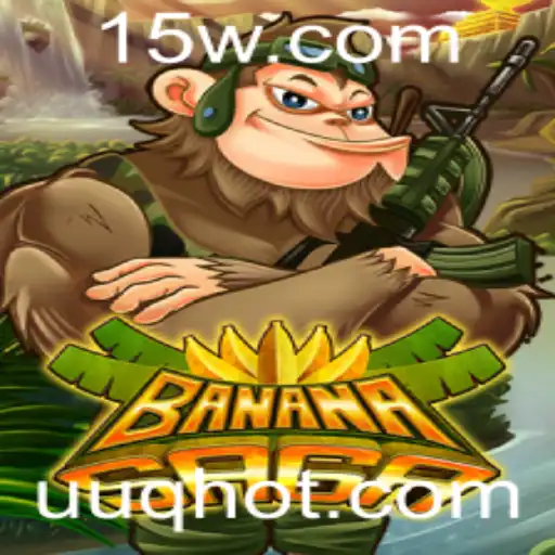 Descubra o Mundo de Aventura de BananaSaga