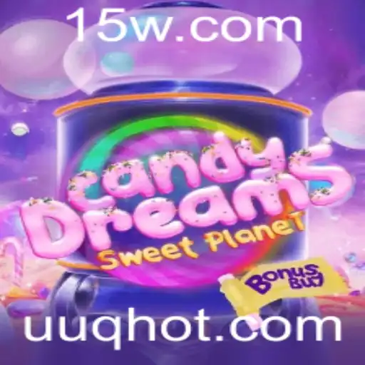 CandyDreamsSweetPlanet: Explore o Universo dos Doces com Diversão e Estratégia