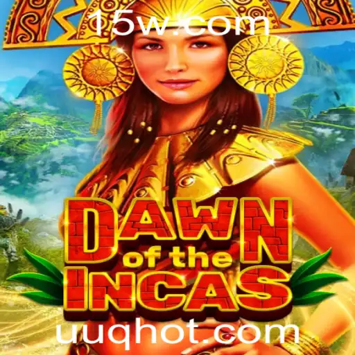 Explorando o Fascinante Mundo de DawnoftheIncas
