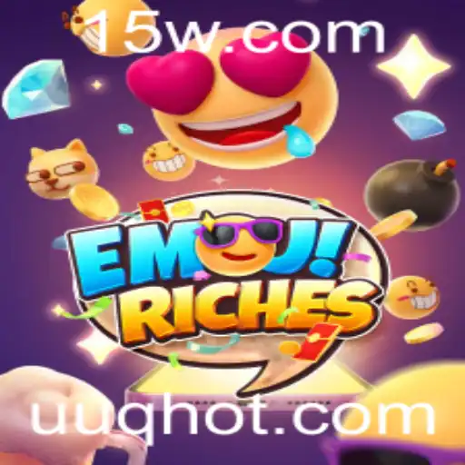 Descubra o mundo emocionante de EmojiRiches: Um guia completo
