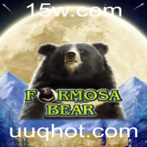 Explorando o Fascinante Universo de FormosaBear: O Jogo UUQ que Está Conquistando o Mundo