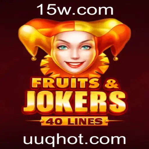 FruitsAndJokers40: Um Mergulho no Universo das Frutas e Coringas