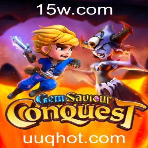 Descubra a Aventura Épica de 'GemSaviourConquest' e Como Jogar