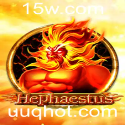 Descubra o Mundo Fascinante de Hephaestus: O Jogo que Está Revolucionando o Entretenimento