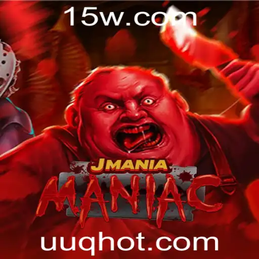JManiaManiac: Explorando o Mundo Vibrante de UUQ