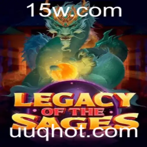 Descubra o Fascinante Mundo de LegacyoftheSages