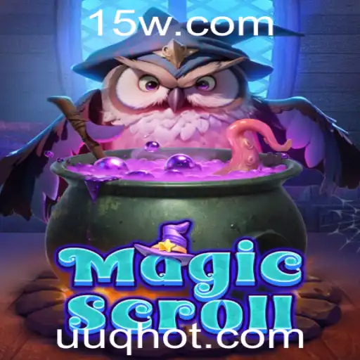 MagicScroll: Descubra o Jogo de Estratégia que Está Conquistando o Mundo