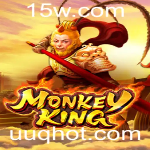 Explorando o Enigmático Mundo de MonkeyKing