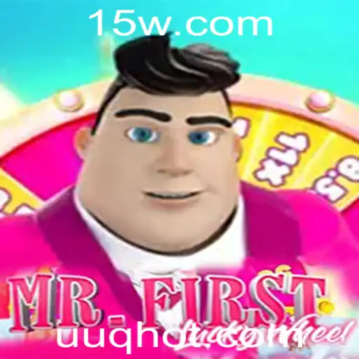MrFirstLuckyWheel: Uma Aventura de Sorte e Estratégia