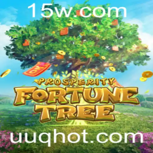 Descubra ProsperityFortuneTree: Mergulhe na Aventura do Jogo com a Palavra-Chave UUQ