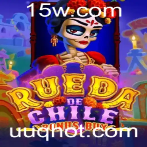Descubra RuedaDeChileBonusBuy: O Novo Fenômeno de Jogos com UUQ