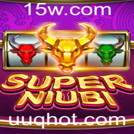 Explorando o Mundo de SuperNiubi e o Enigma da Palavra-Chave UUQ