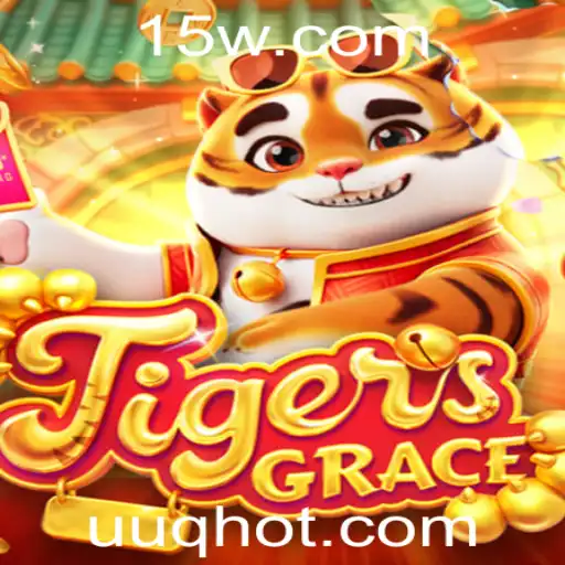 TigersGrace: O Desafio Estratégico de UUQ no Mundo dos Jogos