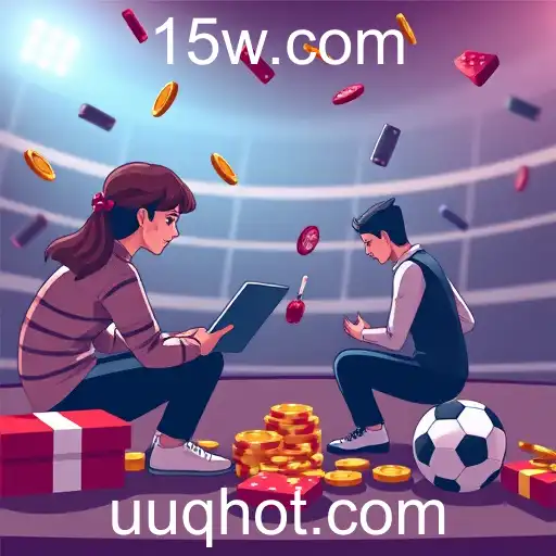 Jogo Responsável e a Importância do UUQ