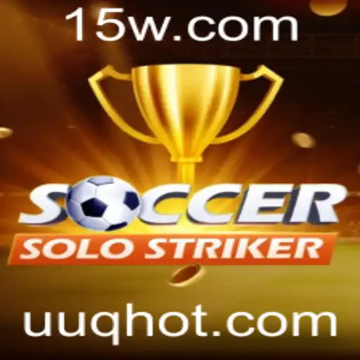 SoccerSoloStriker: A Nova Sensação no Mundo dos Games de Futebol