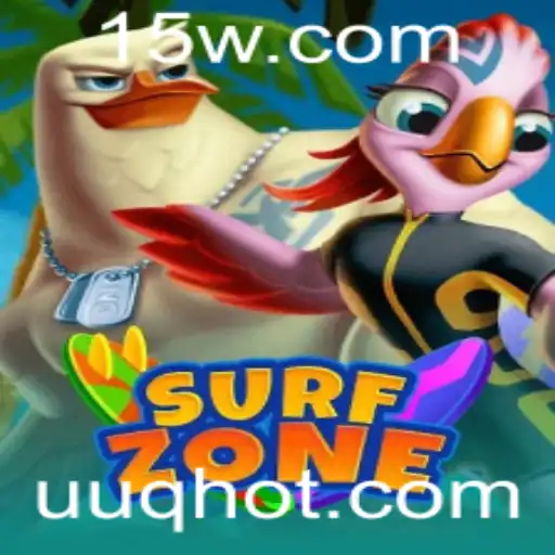 Explorando o Empolgante Mundo de SurfZone e o Conceito de UUQ
