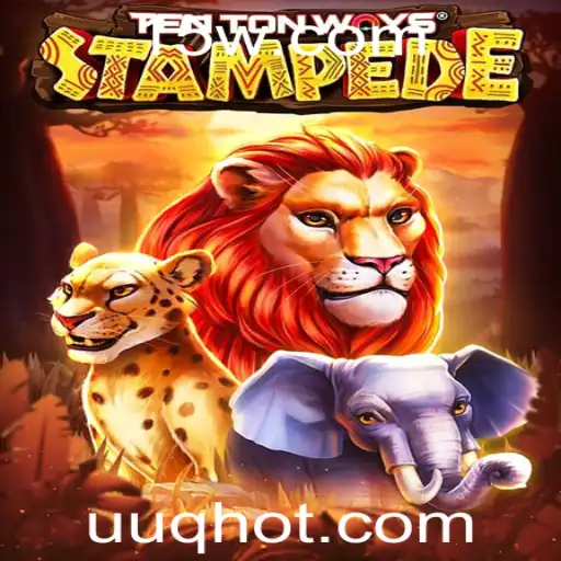 Descubra os Desafios de TenTonWaysStampede: A Aventura Multidimensional