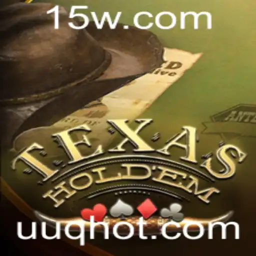 Explorando o Universo do Texas Hold'em