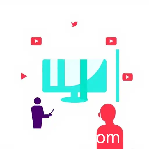 A Evolução da Transmissão ao Vivo com Foco no Conceito de UUQ