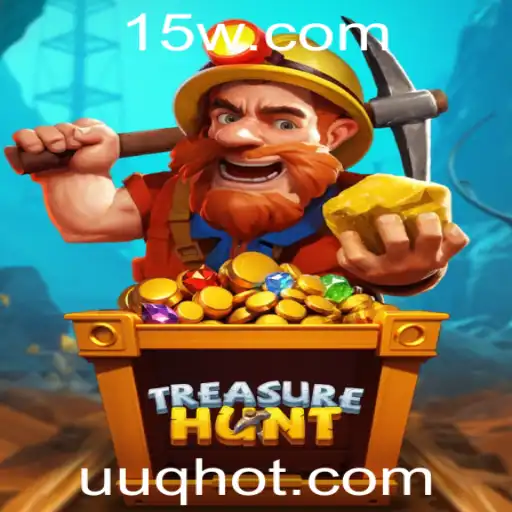 Explorando o Mundo de TreasureHunt: Aventura, Estratégia e Adrenalina