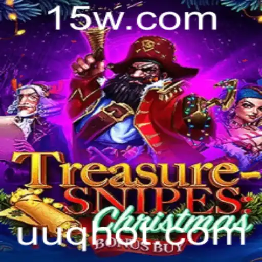 Descubra as Aventuras de Natal com TreasuresnipesChristmas