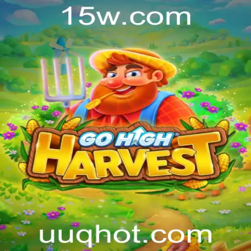 GoHighHarvest: Uma Jornada Inovadora no Mundo dos Jogos com a Dinâmica UUQ