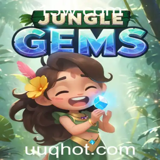 Descubra a Aventura Selvagem de JungleGems