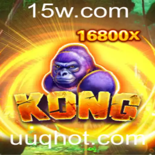 Explorando o Universo de Kong: A Nova Sensação do Mundo dos Jogos