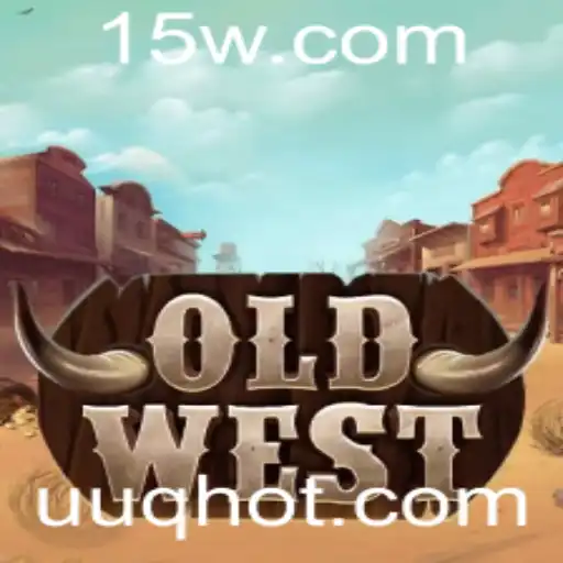 OldWest: Descubra a Emoção do Velho Oeste com o Jogo de Estratégia UUQ