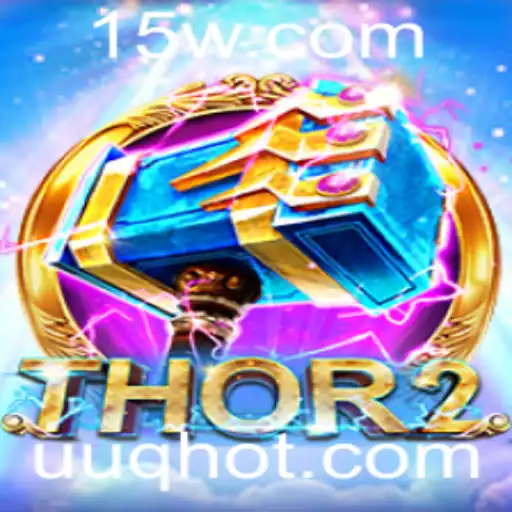 Descubra Thor2: Aventura e Estratégia no Jogo do Momento